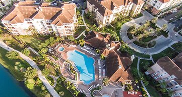 Deluxe 3 Bedroom Apartment Vista Cay Resort 404