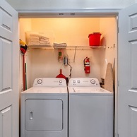 Deluxe 3 Bedroom Apartment Vista Cay Resort 404