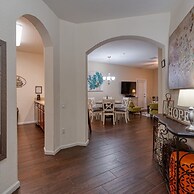 Deluxe 3 Bedroom Apartment Vista Cay Resort 404