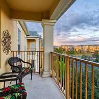 Deluxe 3 Bedroom Apartment Vista Cay Resort 404