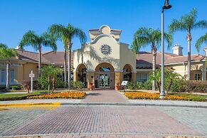 Deluxe 3 Bedroom Apartment Vista Cay Resort 404