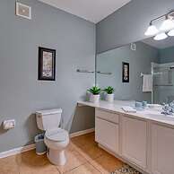 Deluxe 3 Bedroom Apartment Vista Cay Resort 404