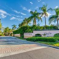 Deluxe 3 Bedroom Apartment Vista Cay Resort 404