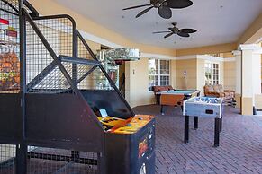 Deluxe 3 Bedroom Apartment Vista Cay Resort 404