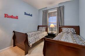 Deluxe 3 Bedroom Apartment Vista Cay Resort 404