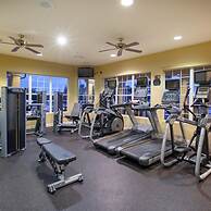 Deluxe 3 Bedroom Apartment Vista Cay Resort 404