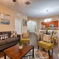 Deluxe 3 Bedroom Apartment Vista Cay Resort 404