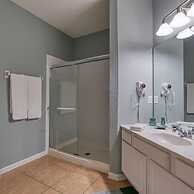 Deluxe 3 Bedroom Apartment Vista Cay Resort 404