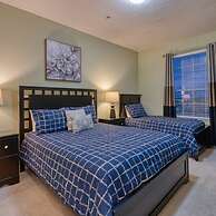 Deluxe 3 Bedroom Apartment Vista Cay Resort 404