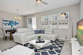 Stunning 4 Bd w Gameroom Close to Disney 5110