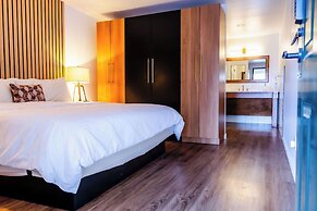 Angoria Hotel