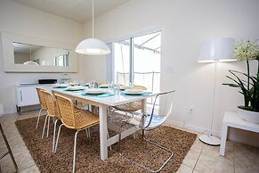 Four Bedroom w Screened Pool Close to Disney 4563