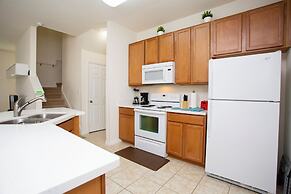 Four Bedroom w Screened Pool Close to Disney 4563