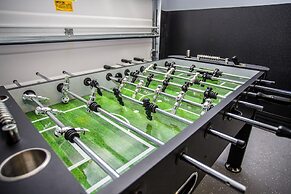 Cozy Family Friendly 4Bd Close to Disney 5149