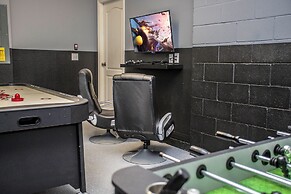 Cozy Family Friendly 4Bd Close to Disney 5149