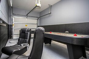 Cozy Family Friendly 4Bd Close to Disney 5149