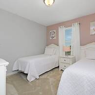 Four Bedroom Gameroom Compass Bay Resort 5128a