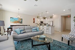 Four Bedroom Sleeps 10 w Gameroom 5152a