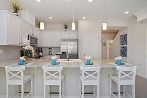 Four Bedroom Sleeps 10 w Gameroom 5152a