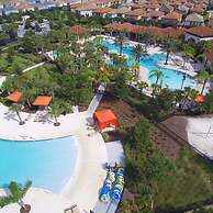 Gorgeous 5 Bd w Pool Jacuzzi Close to Disney 6071