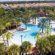 Gorgeous 5 Bd w Pool Jacuzzi Close to Disney 6071