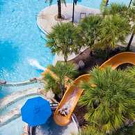 Gorgeous 5 Bd w Pool Jacuzzi Close to Disney 6071