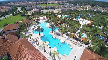 Gorgeous 5 Bd w Pool Jacuzzi Close to Disney 6071