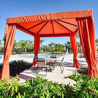 Gorgeous 5 Bd w Pool Jacuzzi Close to Disney 6071