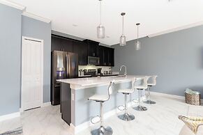 Gorgeous 4 Bd Close to Disney w Pool Storey Lake Resort 4243