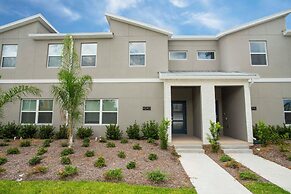 Gorgeous 4 Bd Close to Disney w Pool Storey Lake Resort 4243