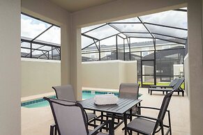 Gorgeous 4 Bd Close to Disney w Pool Storey Lake Resort 4243