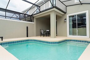 Gorgeous 4 Bd Close to Disney w Pool Storey Lake Resort 4243