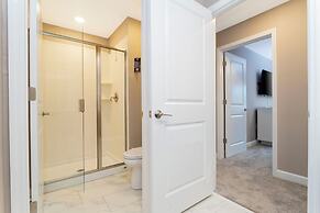 Gorgeous 4 Bd Close to Disney w Pool Storey Lake Resort 4243