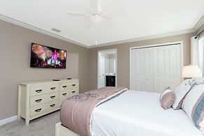 Gorgeous 4 Bd Close to Disney w Pool Storey Lake Resort 4243
