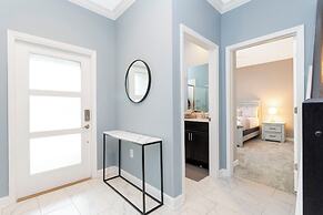 Gorgeous 4 Bd Close to Disney w Pool Storey Lake Resort 4243