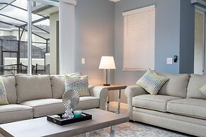 Gorgeous 4 Bd Close to Disney w Pool Storey Lake Resort 4243