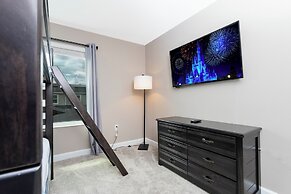 Gorgeous 4 Bd Close to Disney w Pool Storey Lake Resort 4243