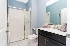 Gorgeous 4 Bd Close to Disney w Pool Storey Lake Resort 4243