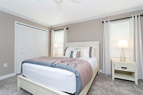 Gorgeous 4 Bd Close to Disney w Pool Storey Lake Resort 4243