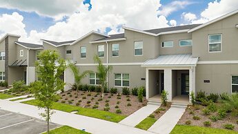 Gorgeous 4 Bd Close to Disney w Pool Storey Lake Resort 4243