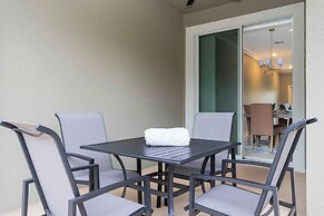 Gorgeous 4 Bd Close to Disney w Pool Storey Lake Resort 4243