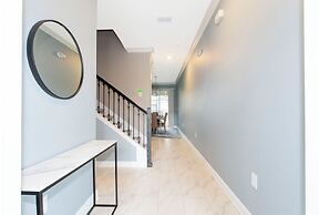 Gorgeous 4 Bd Close to Disney w Pool Storey Lake Resort 4243