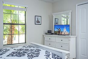 Luxury 5Bd w Jacuzzi Pool Near Disney 5528