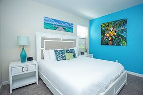 Luxury 5Bd w Jacuzzi Pool Near Disney 5528