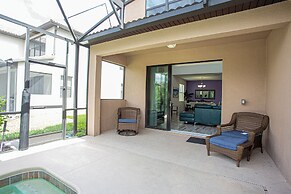 Luxury 5Bd w Jacuzzi Pool Near Disney 5528