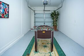 Luxury 5Bd w Jacuzzi Pool Near Disney 5528