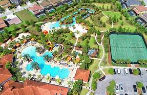 Luxury 5Bd w Jacuzzi Pool Near Disney 5528