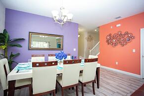 Luxury 5Bd w Jacuzzi Pool Near Disney 5528
