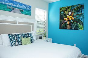 Luxury 5Bd w Jacuzzi Pool Near Disney 5528