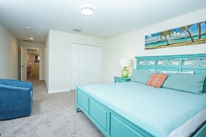 Luxury 5Bd w Jacuzzi Pool Near Disney 5528